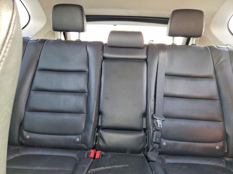 Photo 10 from auction – 2014 MAZDA CX-5 GT with VIN JM3KE4DY7E0395875
