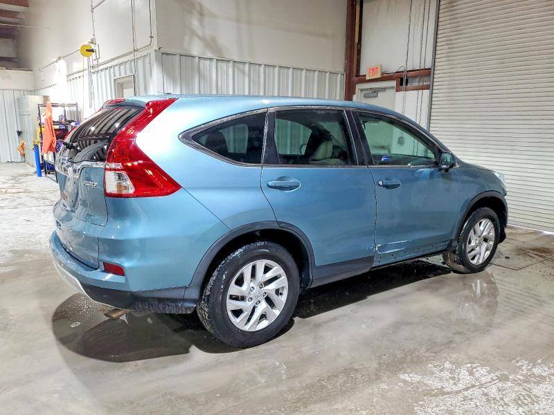 Photo 3 from auction – 2016 HONDA CR-V EX with VIN 2HKRM4H51GH687215