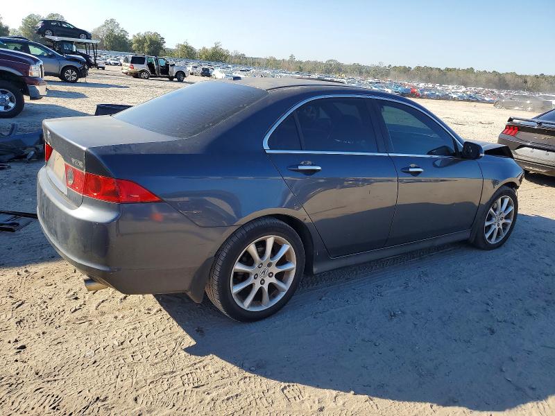 Photo 3 from auction – 2008 ACURA TSX with VIN JH4CL96958C019070