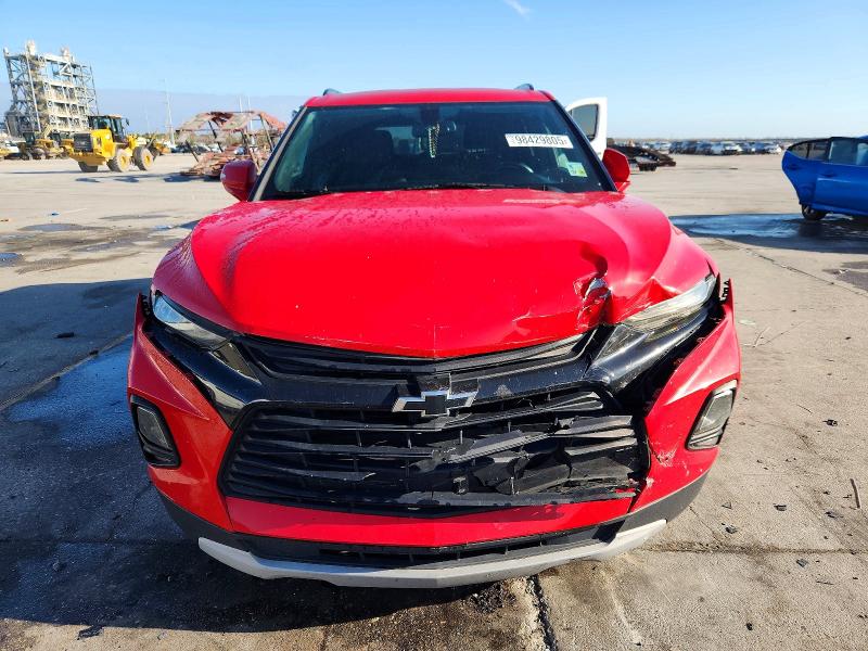 Zdjęcie 5 z aukcji – 2020 CHEVROLET BLAZER z VIN 3GNKBCRS3LS667139