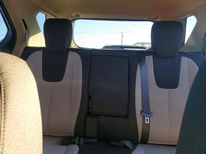 Photo 10 from auction – 2015 CHEVROLET EQUINOX with VIN 2GNALBEK3F1136029