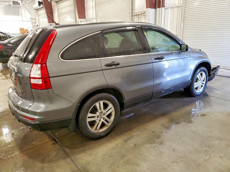 Photo 3 from auction – 2011 HONDA CR-V EX with VIN JHLRE4H53BC014981
