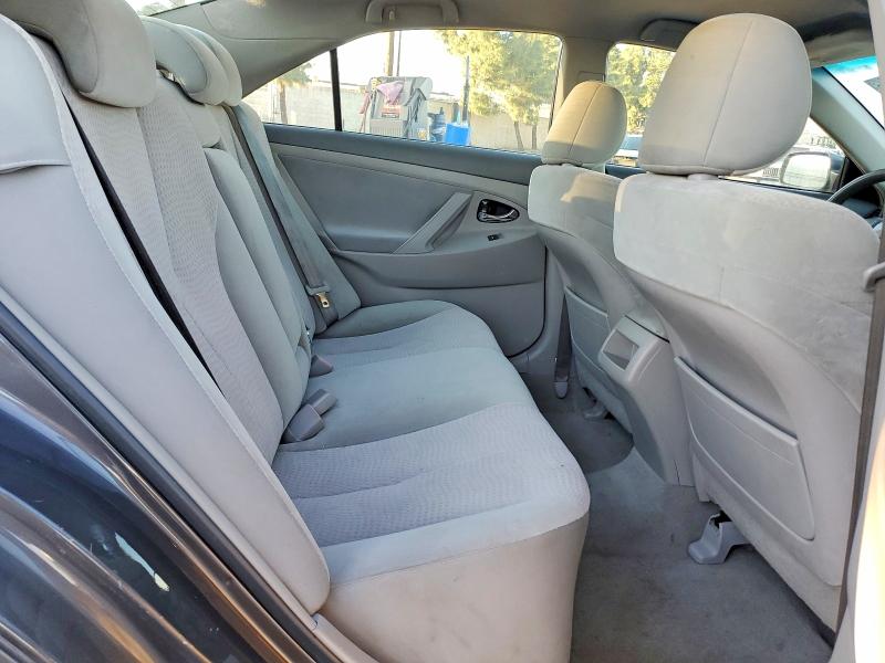 Photo 10 from auction – 2011 TOYOTA CAMRY BASE with VIN 4T4BF3EK6BR214216