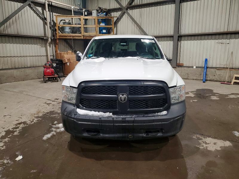 Photo 5 from auction – 2021 RAM 1500 CLASSIC with VIN 1C6RR7FT7MS597687