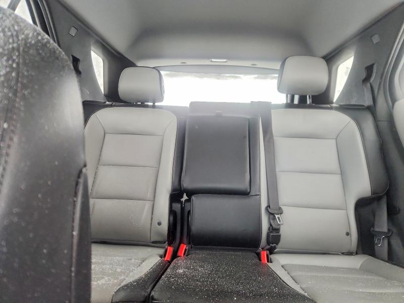 Photo 10 from auction – 2020 CHEVROLET EQUINOX PR with VIN 3GNAXXEV4LS641010