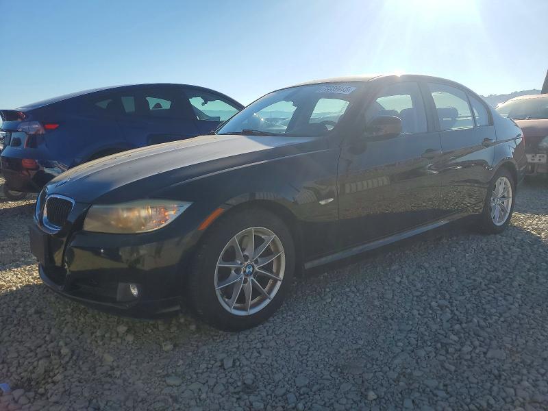 Photo 1 from auction – 2010 BMW 328 I SULE with VIN WBAPH5C53AA440444