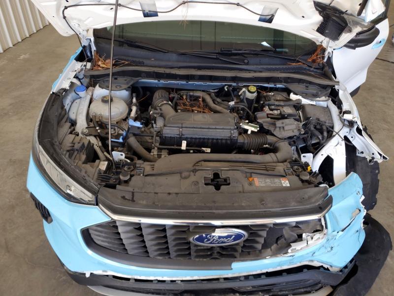 Photo 12 from auction – 2024 FORD ESCAPE HEV with VIN 1FMCU0GN8RUA54375