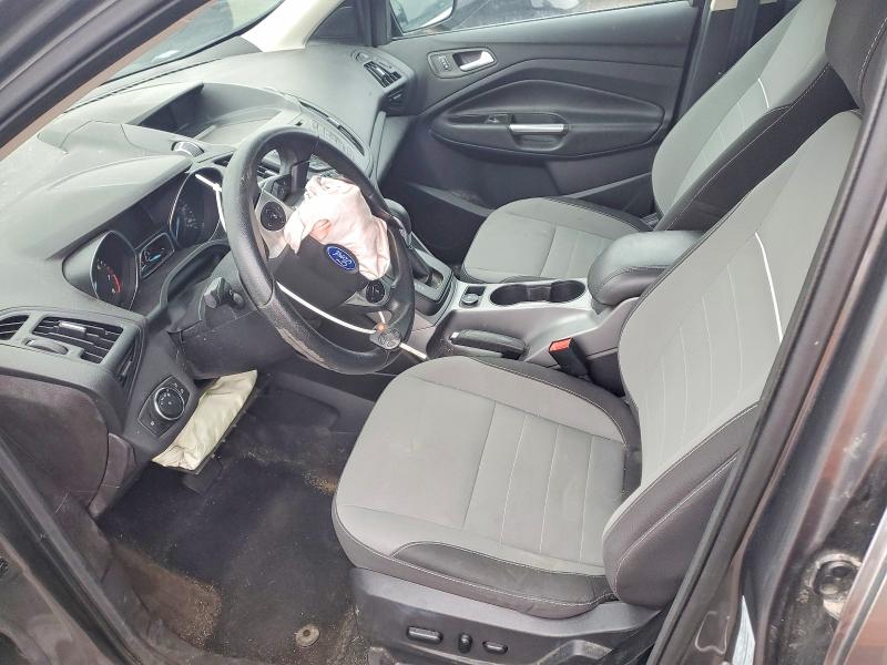 Photo 7 from auction – 2014 FORD ESCAPE SE with VIN 1FMCU0GX0EUC44134