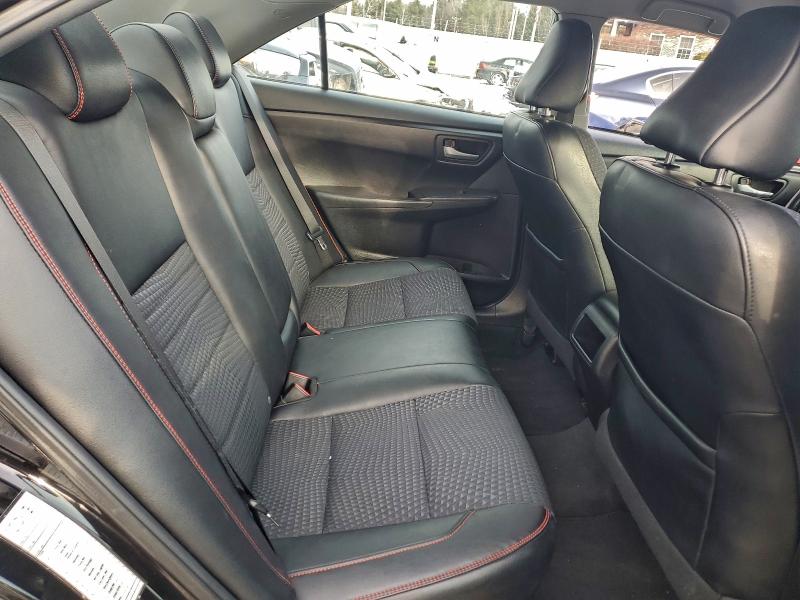 Photo 10 from auction – 2015 TOYOTA CAMRY LE with VIN 4T1BF1FK0FU053798