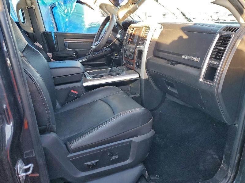 Photo 7 from auction – 2017 RAM 2500 LARAM with VIN 3C6UR5KL4HG591122