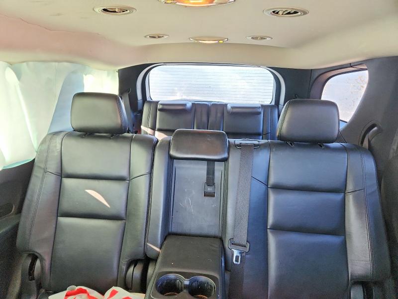 Photo 10 from auction – 2015 DODGE DURANGO LI with VIN 1C4RDJDG2FC202144