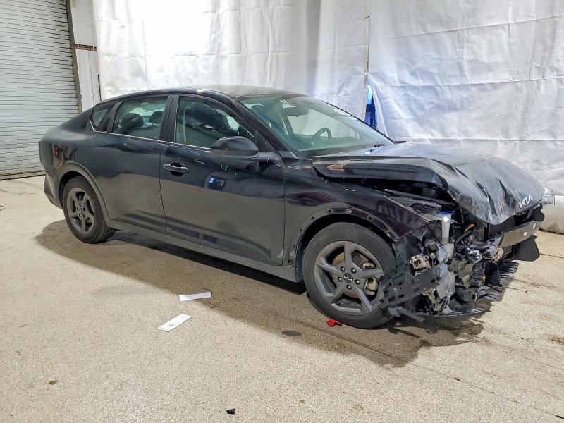 Photo 4 from auction – 2025 KIA K4 LX with VIN 3KPFT4DE8SE054249