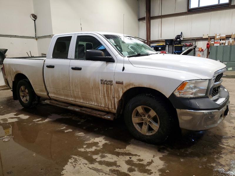 Photo 4 from auction – 2015 RAM 1500 ST with VIN 1C6RR7FT1FS633828