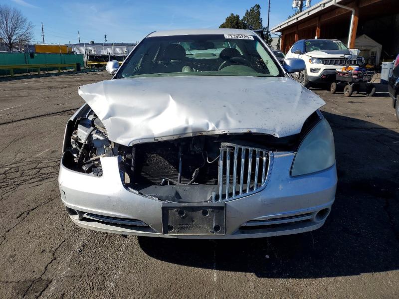 Фото 5 с аукциона – 2011 BUICK LUCERNE CX с VIN 1G4HC5EM6BU148003