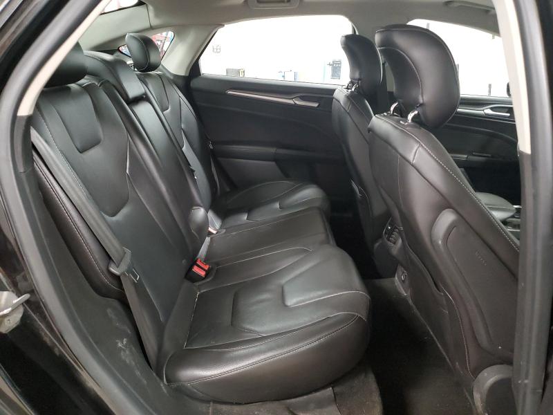 Photo 10 from auction – 2014 FORD FUSION TIT with VIN 3FA6P0D95ER234131