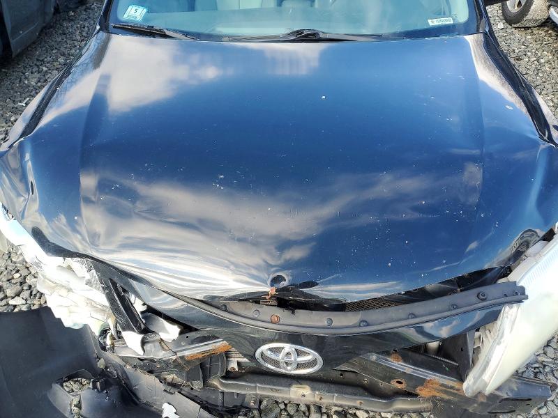 Photo 11 from auction – 2011 TOYOTA CAMRY BASE with VIN 4T4BF3EK7BR097410
