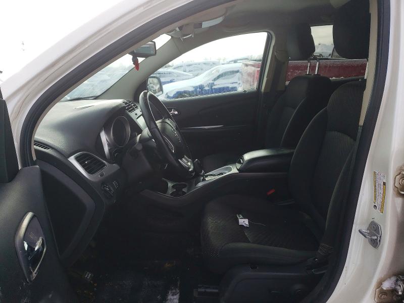 Photo 7 from auction – 2016 DODGE JOURNEY with VIN 3C4PDCCG1GT136602