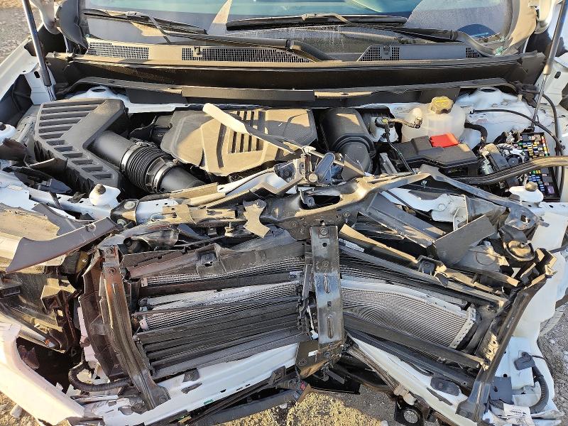 Photo 12 from auction – 2025 GMC ACADIA with VIN 1GKENKRS4SJ160407