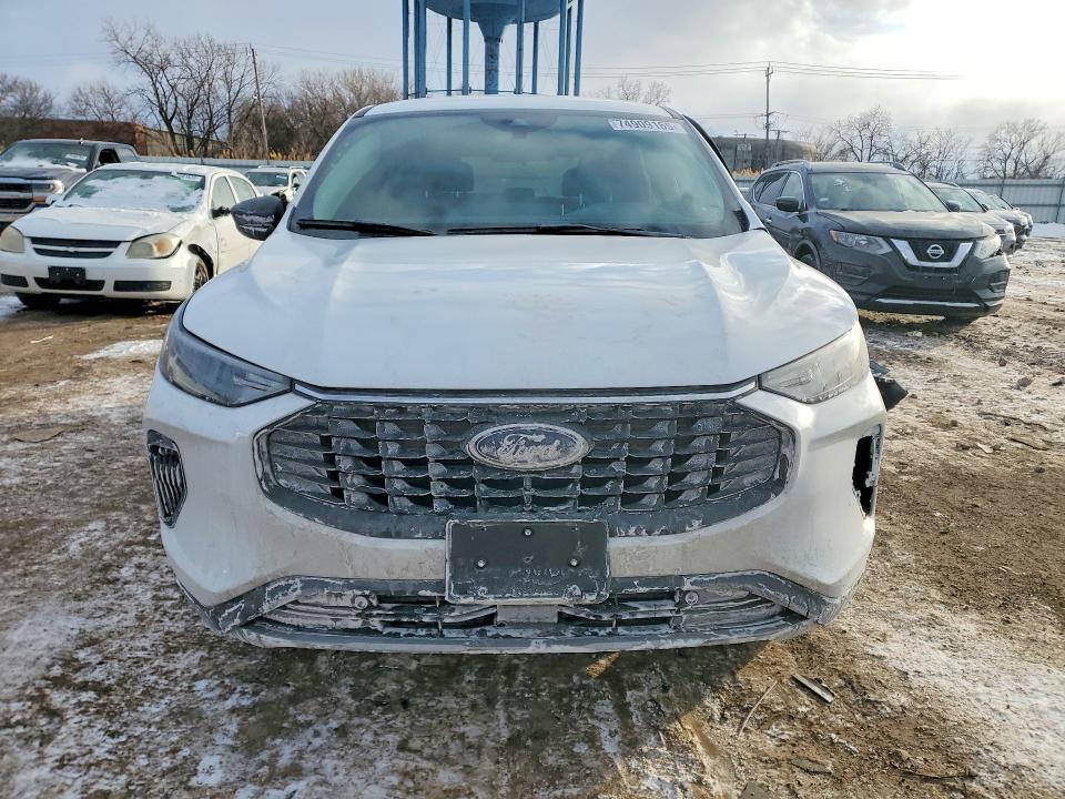 Photo 5 from auction – 2025 FORD ESCAPE with VIN 1FMCU9GN1SUA05335