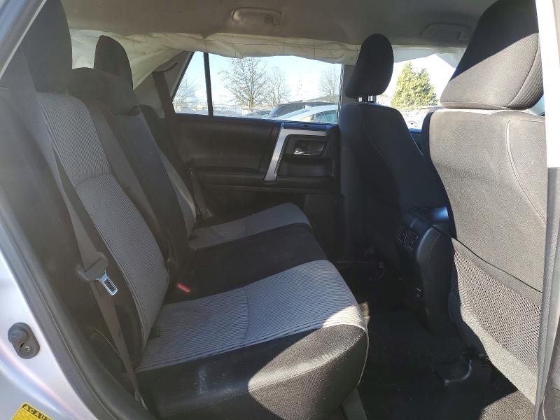 صورة رقم 11 من المزاد - 2015 TOYOTA 4RUNNER SR مع VIN JTEZU5JR4F5089097