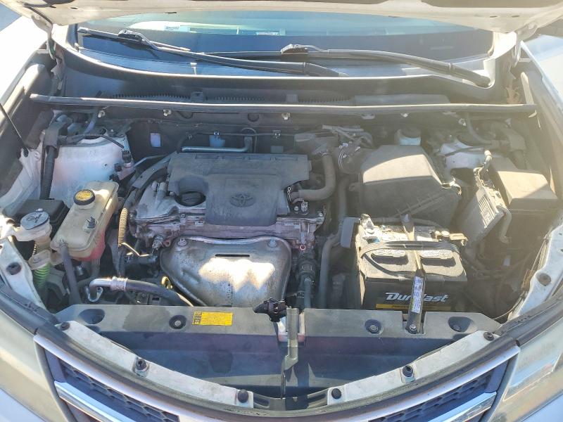 Photo 12 from auction – 2013 TOYOTA RAV4 LIMIT with VIN 2T3DFREV4DW068473