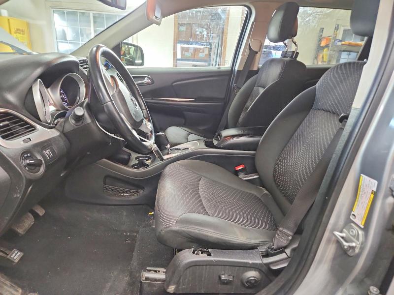 Photo 7 from auction – 2020 DODGE JOURNEY SE with VIN 3C4PDCABXLT275614