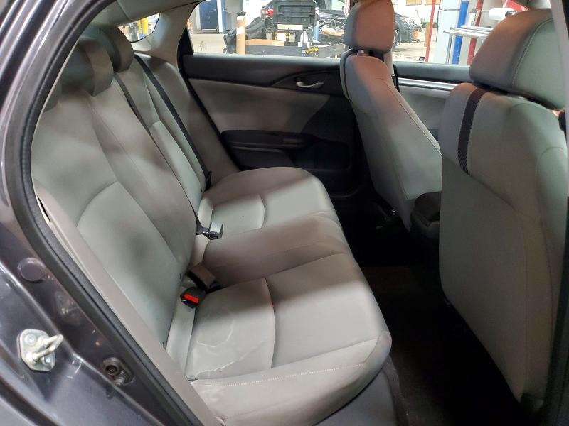 Photo 10 from auction – 2017 HONDA CIVIC LX with VIN 2HGFC2F68HH510775