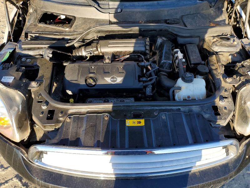 Photo 11 from auction – 2013 MINI COOPER COU with VIN WMWZB3C51DWM31554