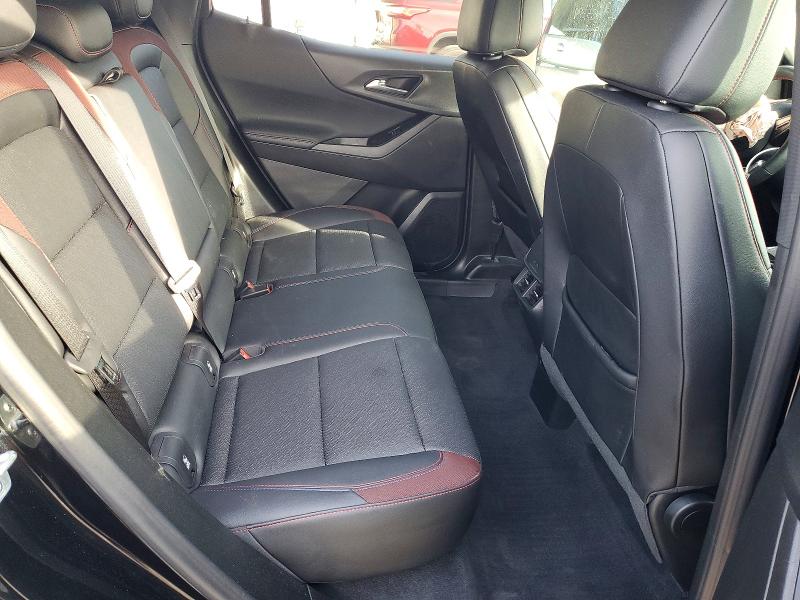 Photo 11 from auction – 2026 CHEVROLET EQUINOX with VIN 3GNAXLEG0TL111119