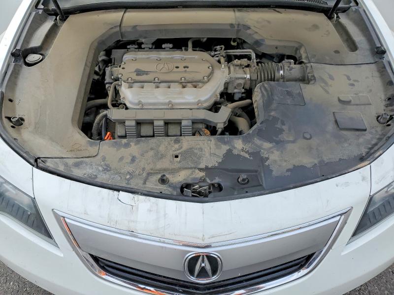 Photo 11 from auction – 2012 ACURA TL with VIN 19UUA8F57CA018088