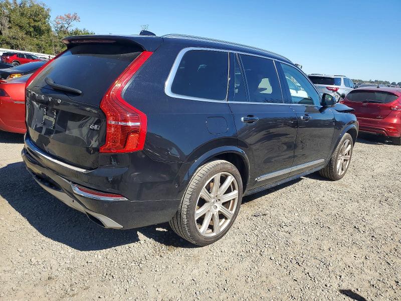 Photo 3 from auction – 2019 VOLVO XC90 with VIN YV4A22PL3K1468373