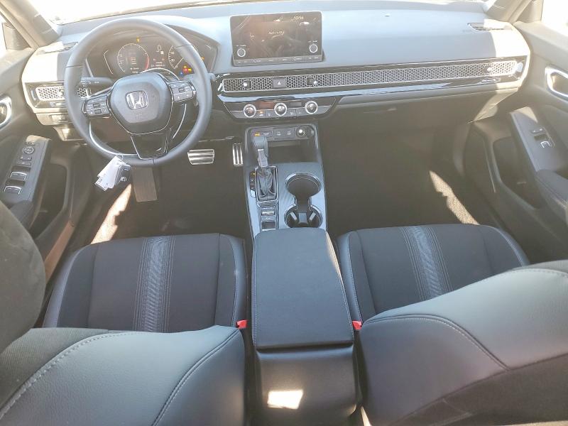 Фото 8 с аукциона – 2026 HONDA CIVIC с VIN 2HGFE2F50TH535535