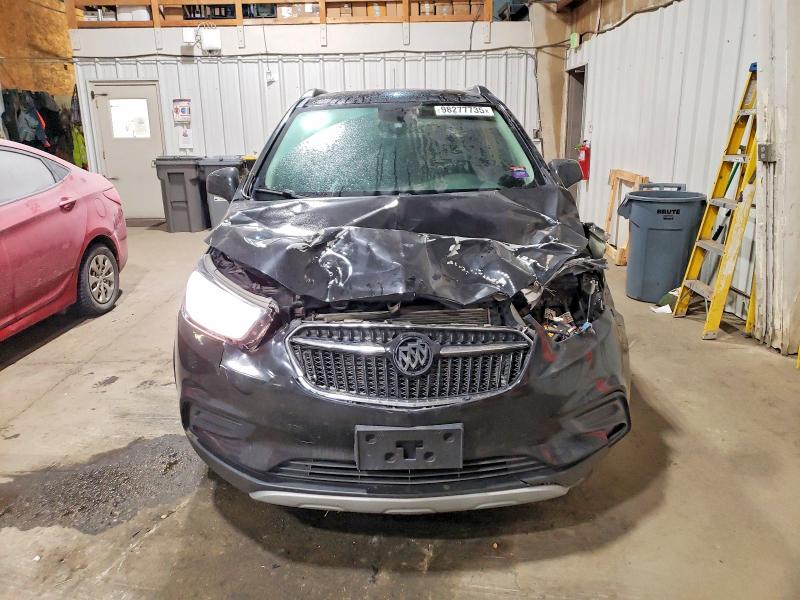 Photo 5 from auction – 2020 BUICK ENCORE PRE with VIN KL4CJESB7LB018620