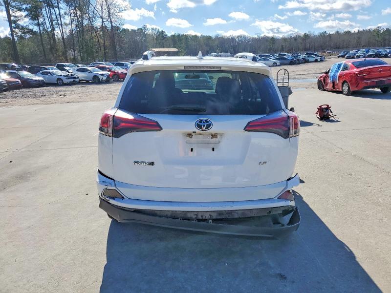 Photo 6 from auction – 2016 TOYOTA RAV4 with VIN JTMZFREVXGJ078305