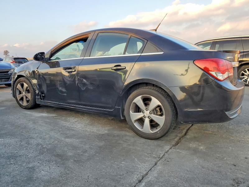 Photo 2 from auction – 2011 CHEVROLET CRUZE with VIN 1G1PG5S94B7306821