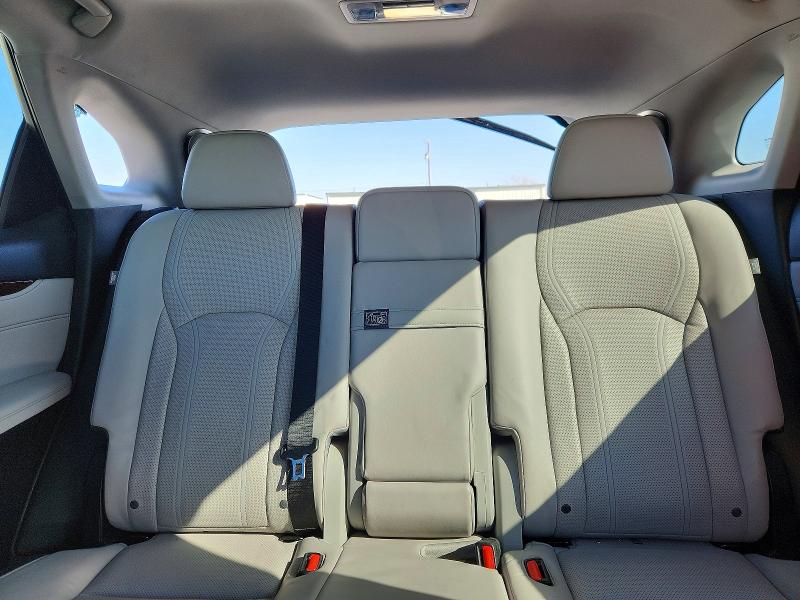 Photo 10 from auction – 2018 LEXUS RX with VIN 2T2ZZMCA8JC099162