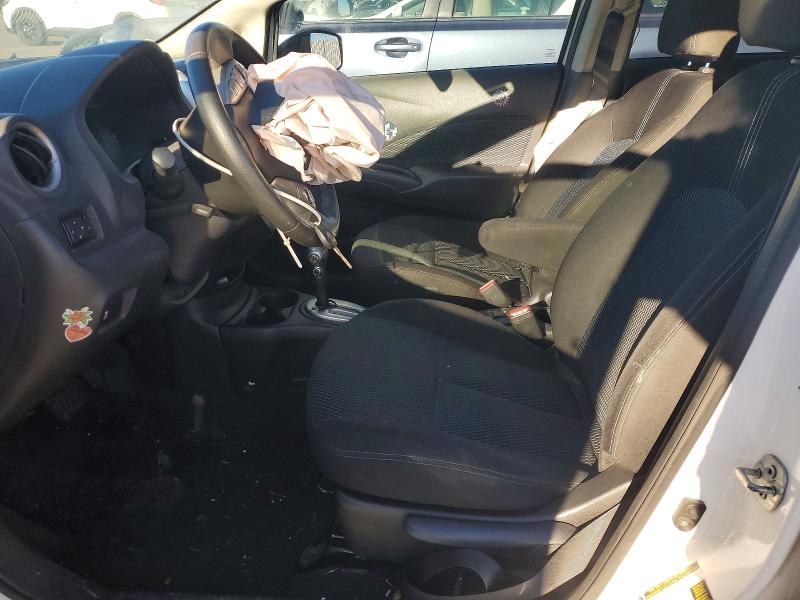 Photo 7 from auction – 2015 NISS VERSA NOTE with VIN 3N1CE2CP4FL375052