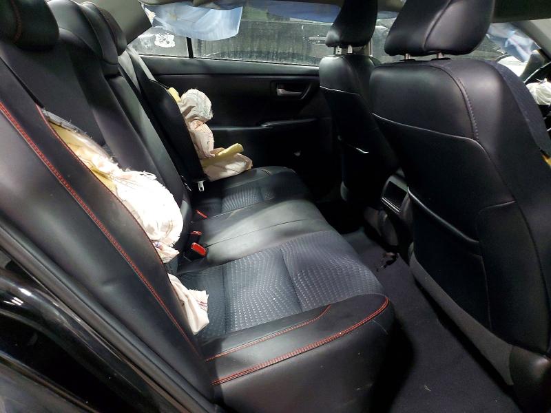 Photo 10 from auction – 2015 TOYOTA CAMRY LE with VIN 4T1BF1FK6FU051439