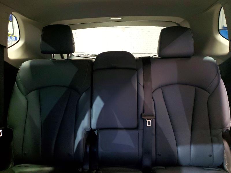 Photo 10 from auction – 2019 BUICK ENVISION P with VIN LRBFX3SX4KD025897