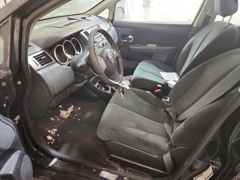 صورة رقم 7 من المزاد - 2011 NISSAN VERSA S مع VIN 3N1BC1CP7BL401343