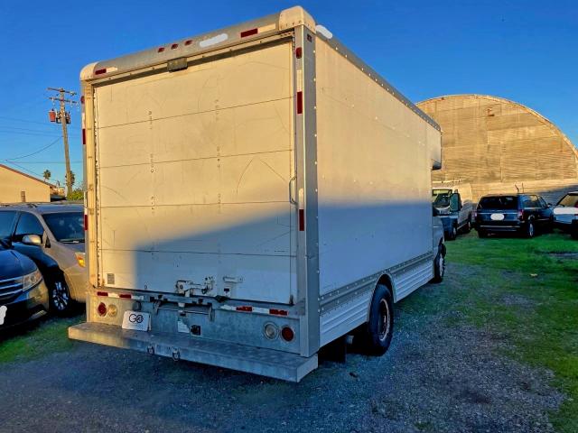 Photo 4 from auction – 2007 FORD ECONOLINE with VIN 1FDXE45S67DA17739