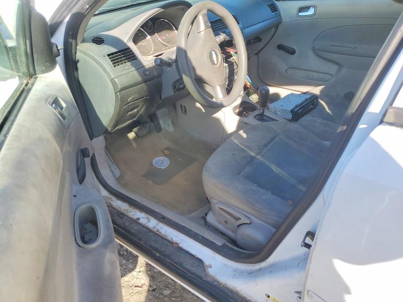 Photo 8 from auction – 2007 CHEVROLET COBALT LS with VIN 1G1AK55F477117440