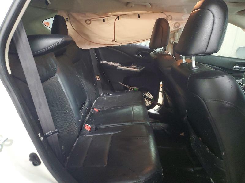Foto 10 de la subasta – 2016 HONDA CR-V con VIN 5J6RM4H72GL072969