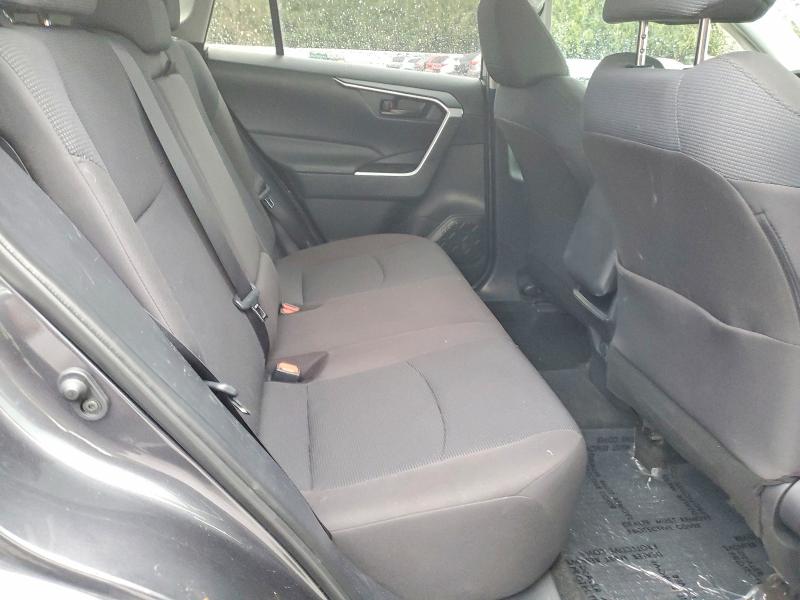 Photo 11 from auction – 2020 TOYOTA RAV4 LE with VIN 2T3G1RFV2LC106339