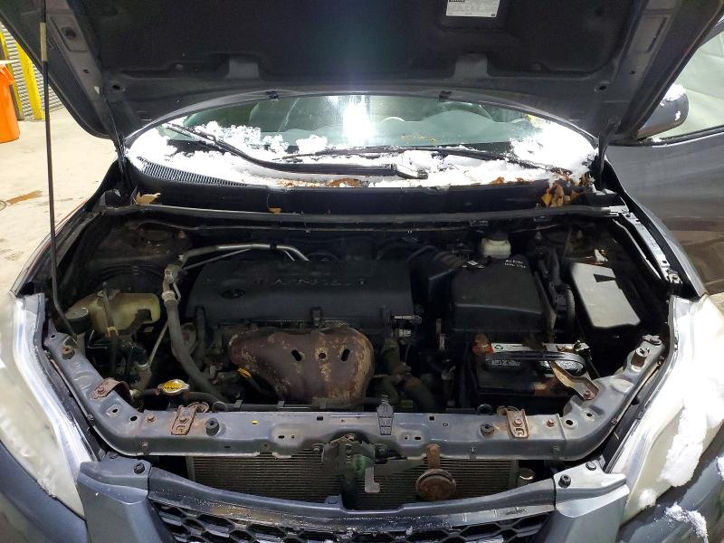 Photo 11 from auction – 2010 TOYOTA COROLLA MA with VIN 2T1LE4EE4AC017188