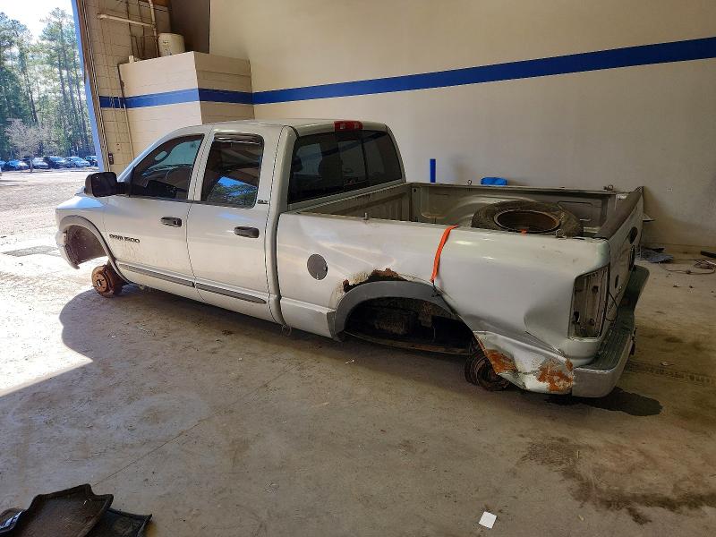 Photo 2 from auction – 2002 DODGE RAM 1500 with VIN 3D7HU18N42G141798