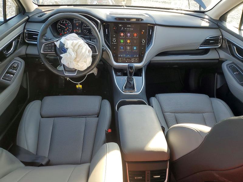 Photo 8 from auction – 2024 SUBARU LEGACY LIM with VIN 4S3BWAN64R3022590