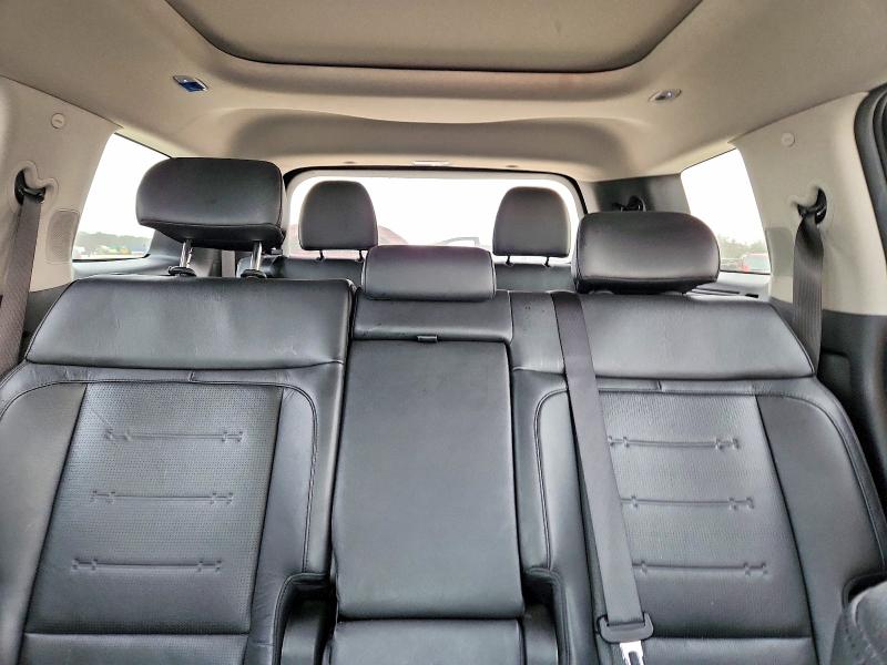 Photo 10 from auction – 2024 HYUNDAI SANTA FE with VIN 5NMP44GL0RH034818