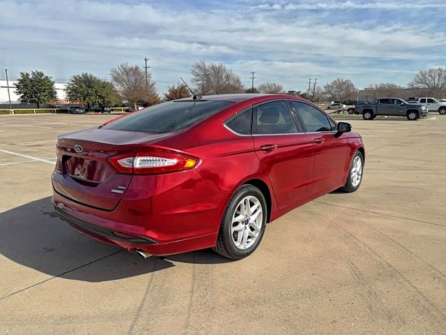 Photo 4 from auction – 2016 FORD FUSION SE with VIN 3FA6P0HD6GR242725