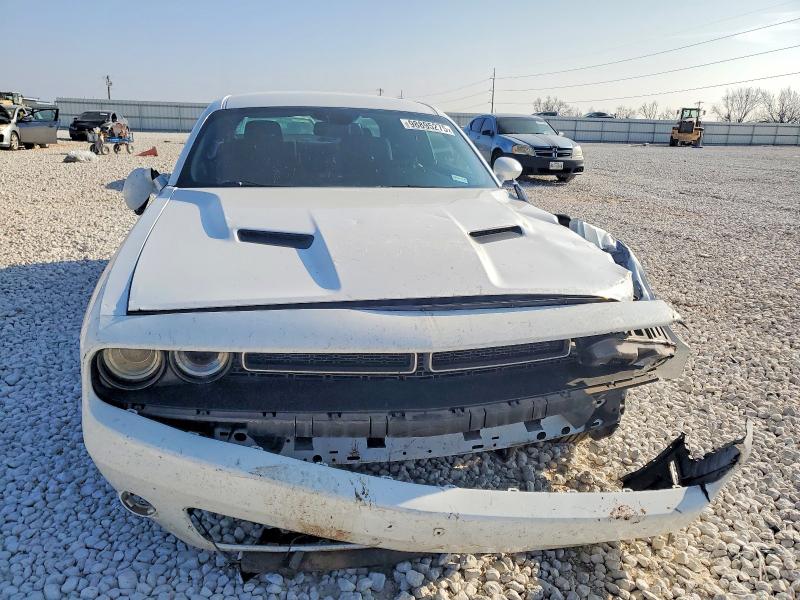 Photo 5 from auction – 2015 DODGE CHALLENGER with VIN 2C3CDZAG4FH759373